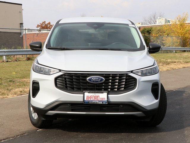 new 2025 Ford Escape car, priced at $32,880