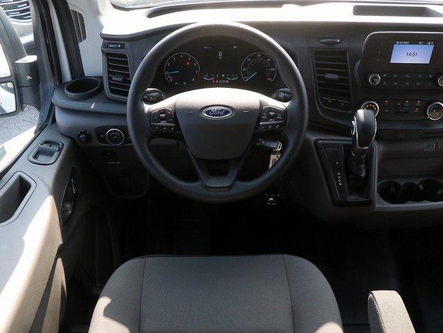 new 2024 Ford Transit-350 car, priced at $52,592