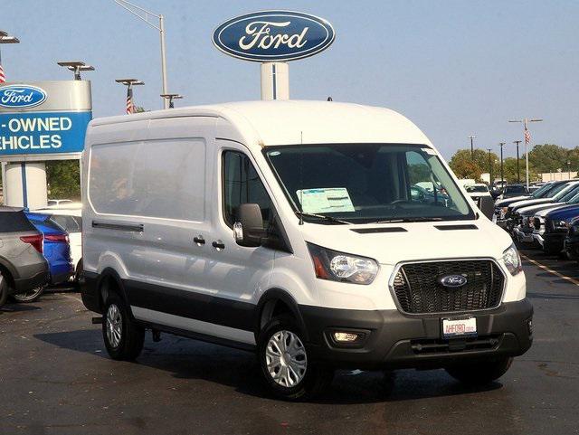 new 2024 Ford Transit-350 car, priced at $52,592