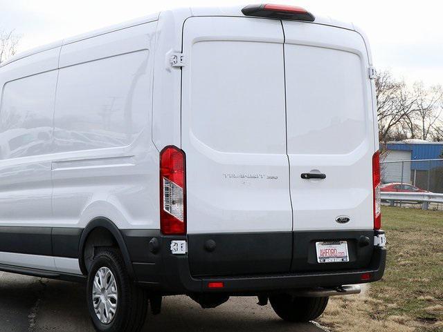 new 2024 Ford Transit-350 car, priced at $52,592