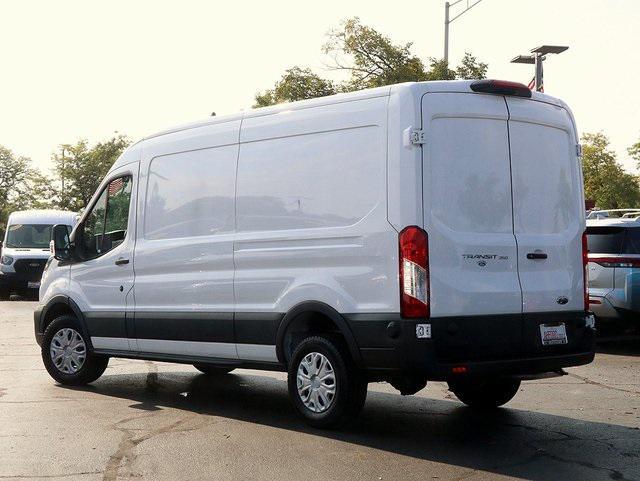 new 2024 Ford Transit-350 car, priced at $52,592