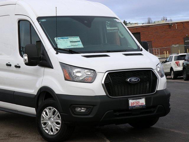 new 2024 Ford Transit-350 car, priced at $52,592