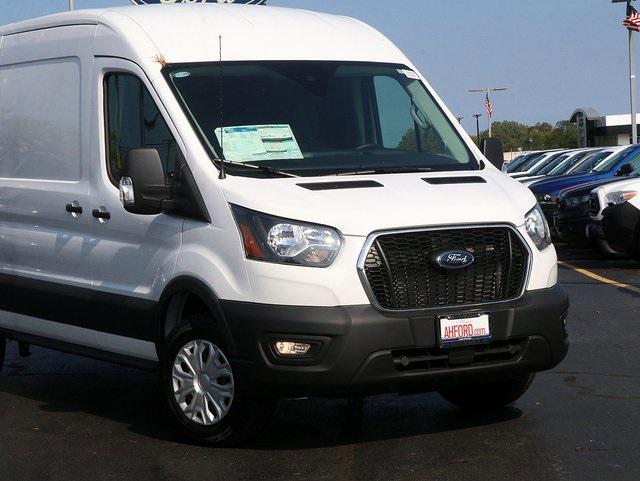 new 2024 Ford Transit-350 car, priced at $52,592