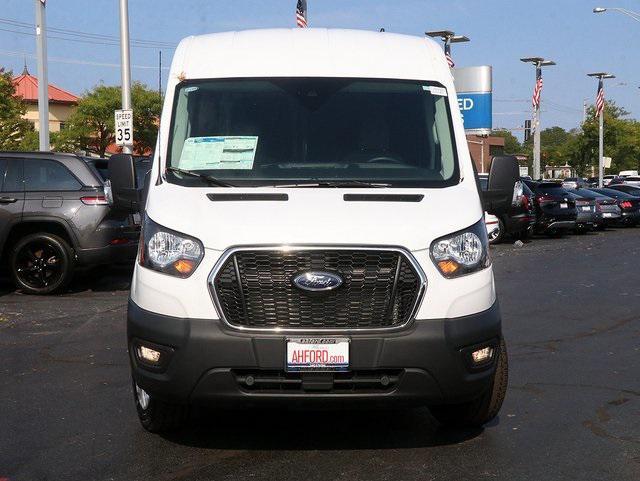 new 2024 Ford Transit-350 car, priced at $52,592