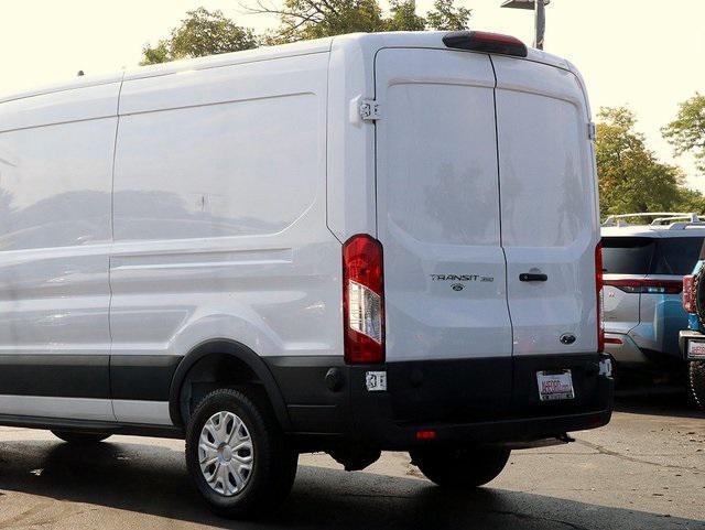 new 2024 Ford Transit-350 car, priced at $52,592