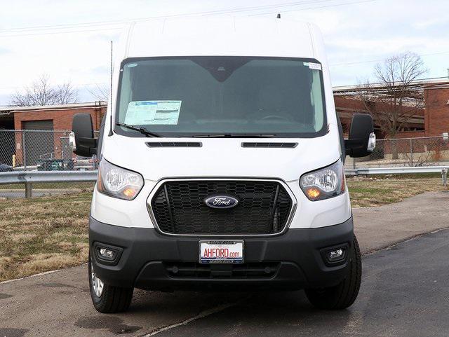 new 2024 Ford Transit-350 car, priced at $52,592