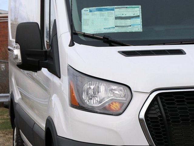 new 2024 Ford Transit-350 car, priced at $52,592