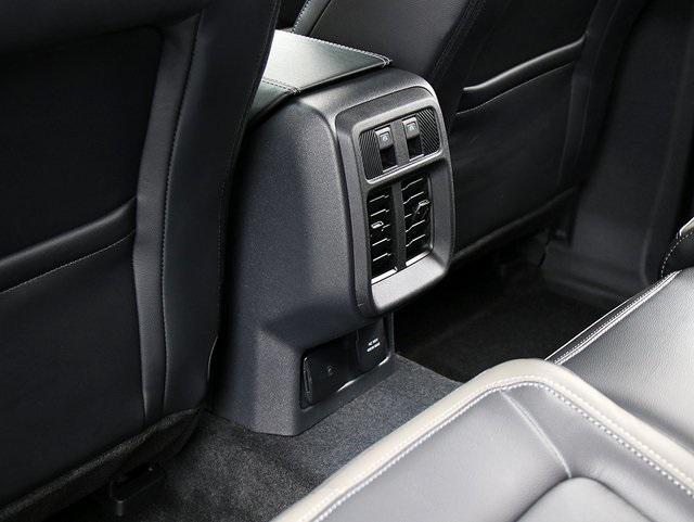 new 2025 Ford Bronco car, priced at $49,885