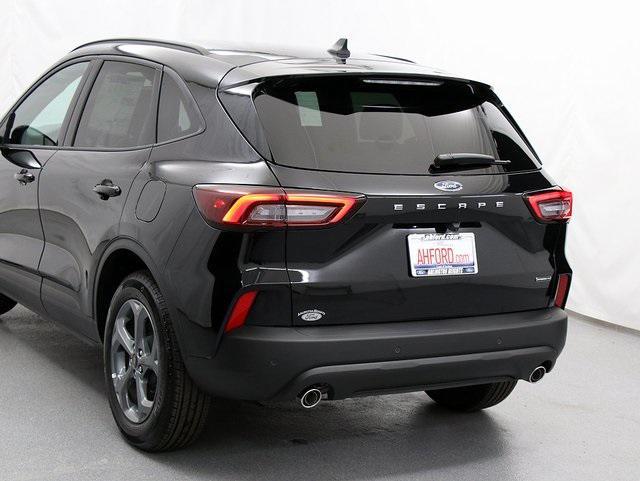 new 2025 Ford Escape car, priced at $30,841