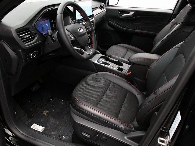 new 2025 Ford Escape car, priced at $30,841
