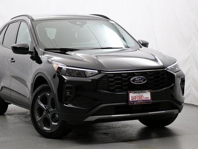new 2025 Ford Escape car, priced at $30,841