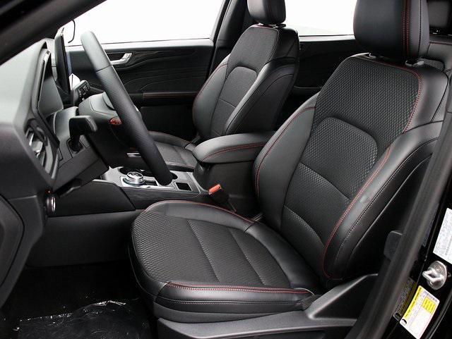 new 2025 Ford Escape car, priced at $30,841