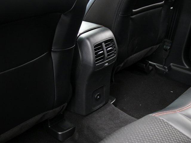 new 2025 Ford Escape car, priced at $30,841