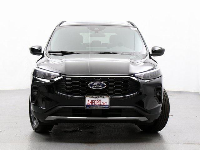new 2025 Ford Escape car, priced at $30,841