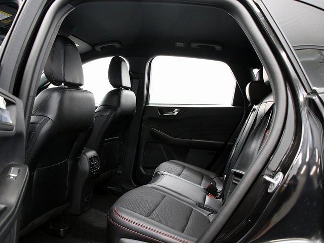 new 2025 Ford Escape car, priced at $30,841