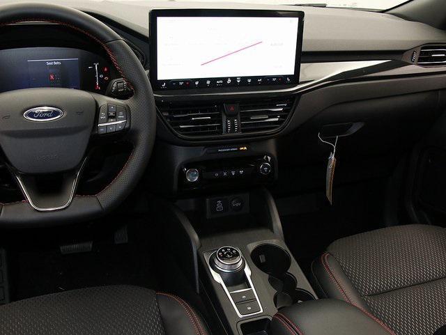 new 2025 Ford Escape car, priced at $30,841