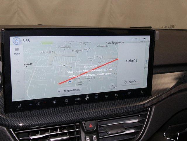 new 2025 Ford Escape car, priced at $30,841