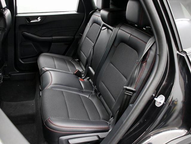 new 2025 Ford Escape car, priced at $30,841