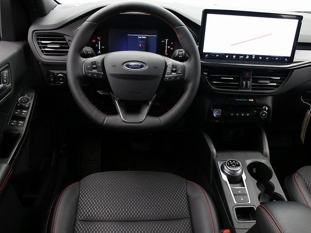 new 2025 Ford Escape car, priced at $30,841