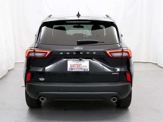 new 2025 Ford Escape car, priced at $30,841