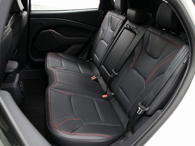 new 2025 Ford Mustang Mach-E car, priced at $48,862