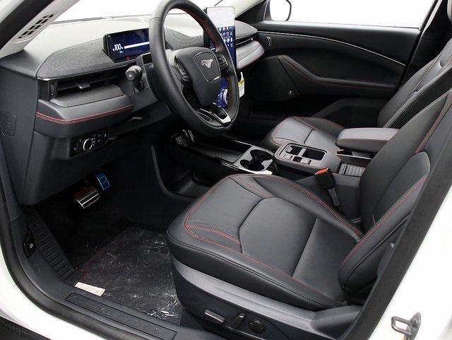 new 2025 Ford Mustang Mach-E car, priced at $48,862