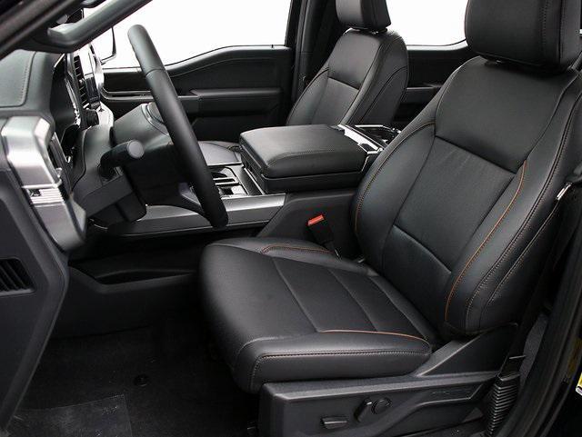 new 2025 Ford F-150 car, priced at $67,672