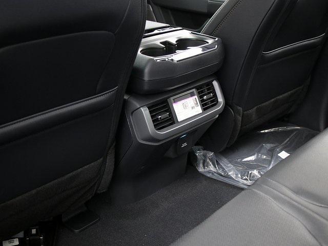 new 2025 Ford F-150 car, priced at $67,672