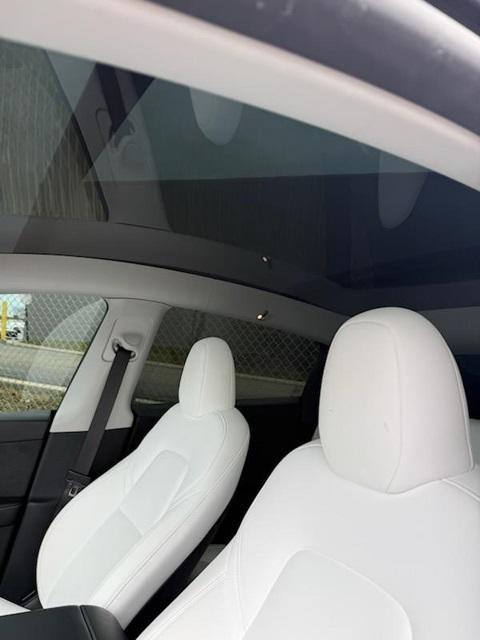 used 2023 Tesla Model Y car, priced at $32,955