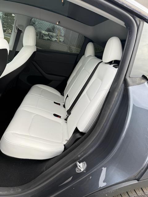 used 2023 Tesla Model Y car, priced at $32,955