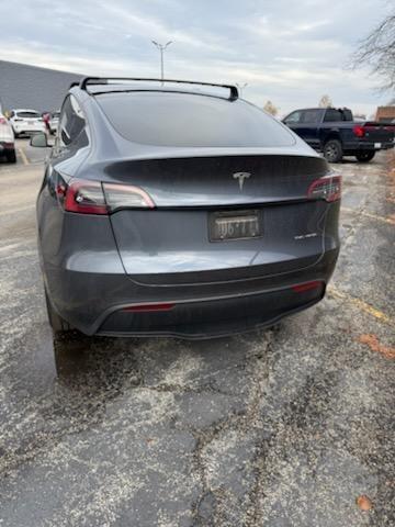 used 2023 Tesla Model Y car, priced at $32,955