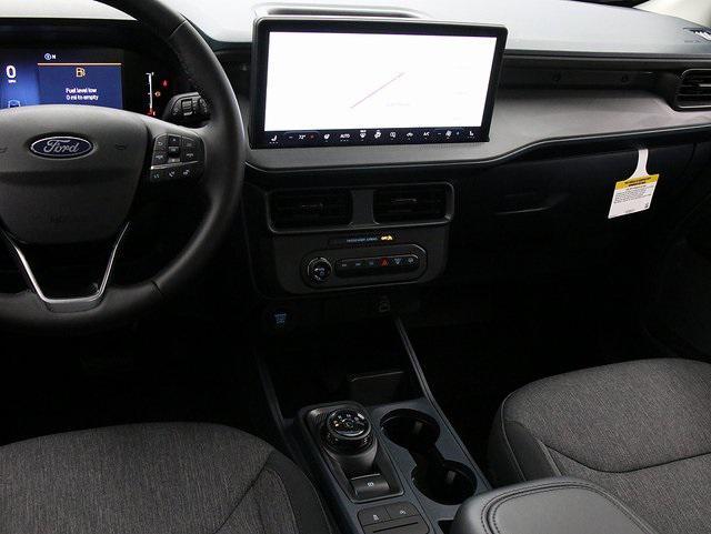 new 2025 Ford Maverick car, priced at $35,668