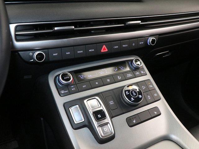 used 2023 Hyundai Palisade car, priced at $33,407