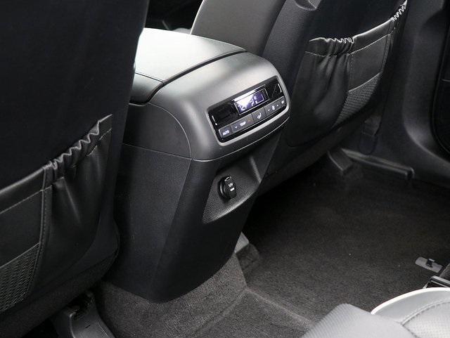 used 2023 Hyundai Palisade car, priced at $33,407