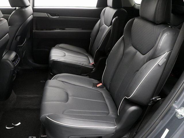 used 2023 Hyundai Palisade car, priced at $33,407
