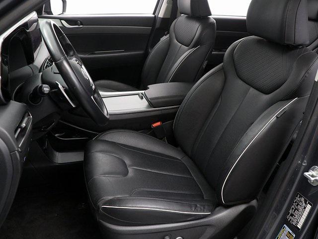 used 2023 Hyundai Palisade car, priced at $33,407
