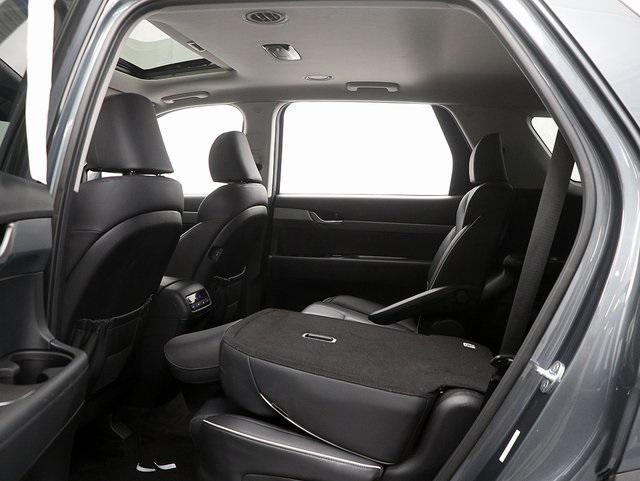 used 2023 Hyundai Palisade car, priced at $33,407