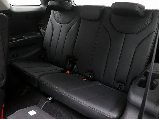 used 2023 Hyundai Palisade car, priced at $33,407