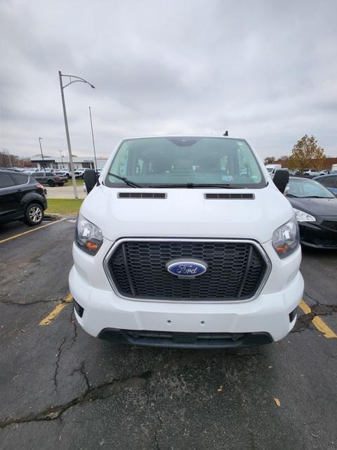 used 2023 Ford Transit-350 car, priced at $43,991
