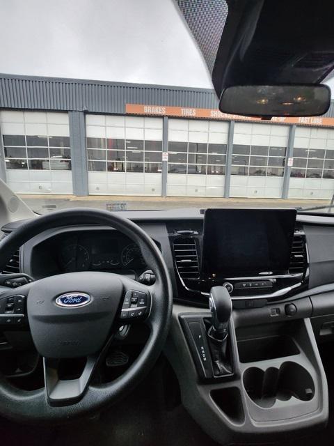 used 2023 Ford Transit-350 car, priced at $43,991
