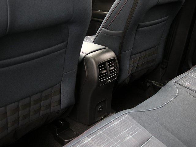 new 2025 Ford Bronco Sport car, priced at $35,423