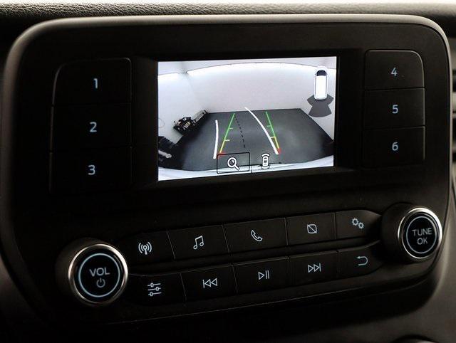 new 2024 Ford Transit-250 car, priced at $54,742