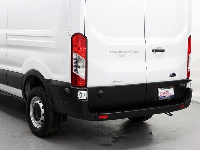 new 2024 Ford Transit-250 car, priced at $54,742