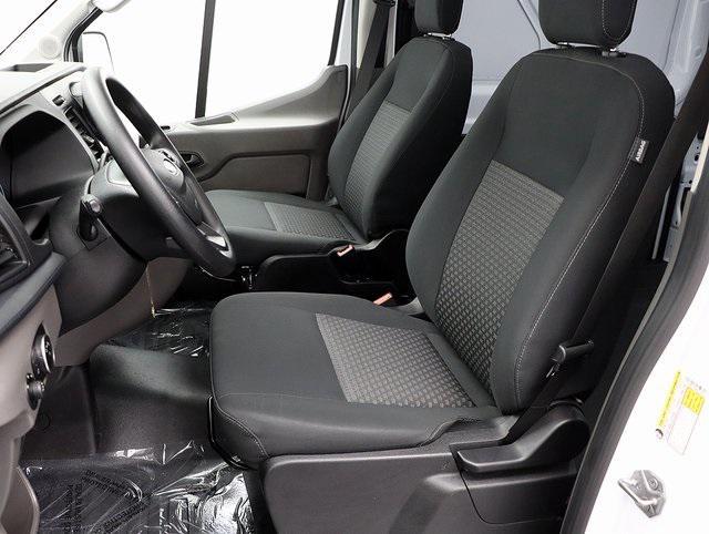 new 2024 Ford Transit-250 car, priced at $54,742