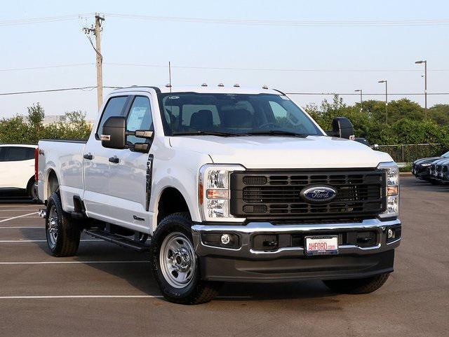 new 2024 Ford F-350 car, priced at $63,633