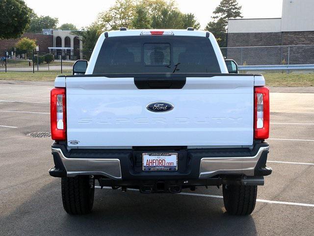 new 2024 Ford F-350 car, priced at $63,633