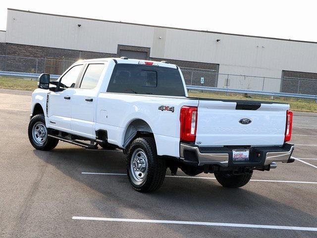 new 2024 Ford F-350 car, priced at $63,633