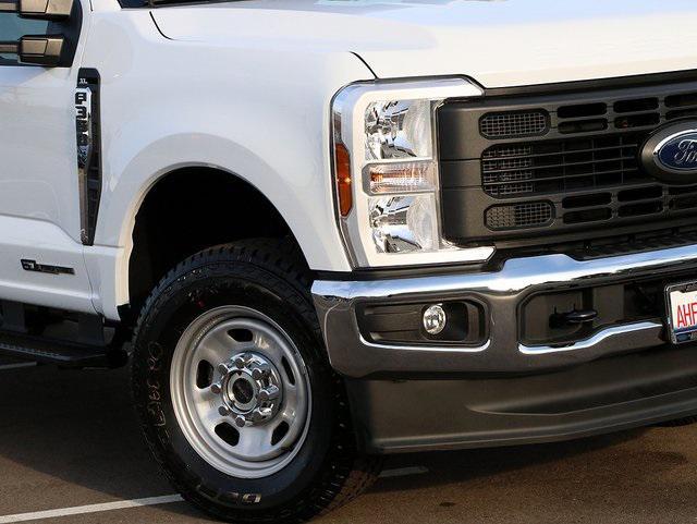 new 2024 Ford F-350 car, priced at $63,633