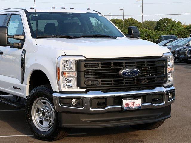 new 2024 Ford F-350 car, priced at $63,633