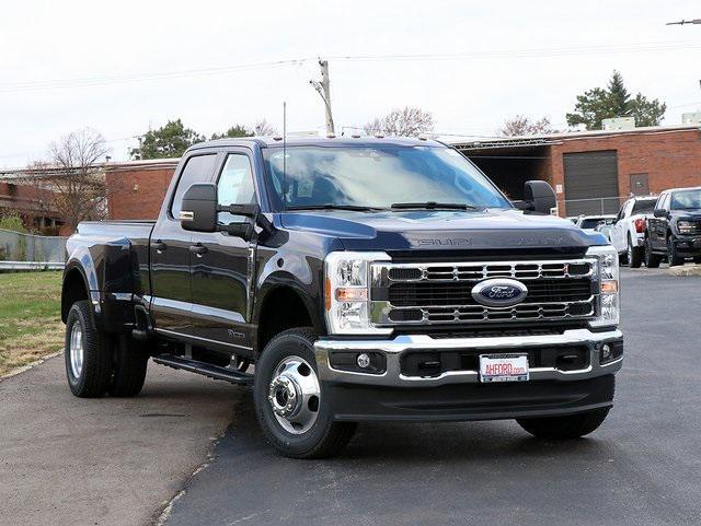 new 2024 Ford F-350 car, priced at $70,255